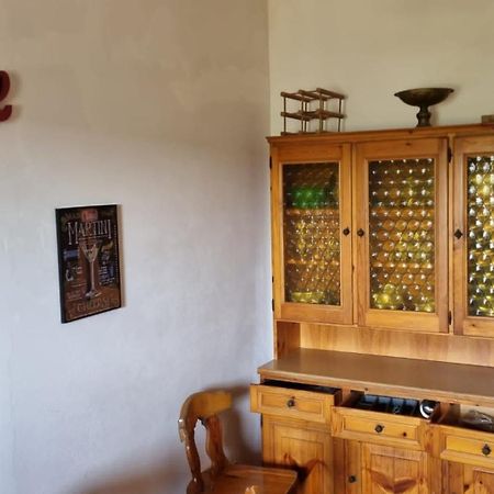 La Porticella - With Inner Etruscan Museum Bagnoregio Exteriér fotografie